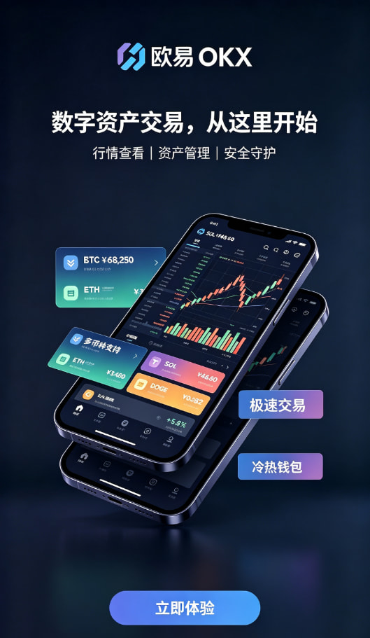 下载欧交易所官方安全机制